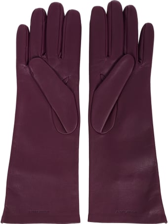Saint Laurent Gloves