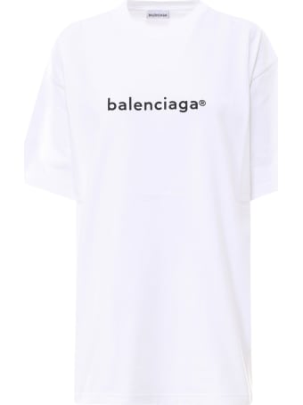 Balenciaga T-shirt