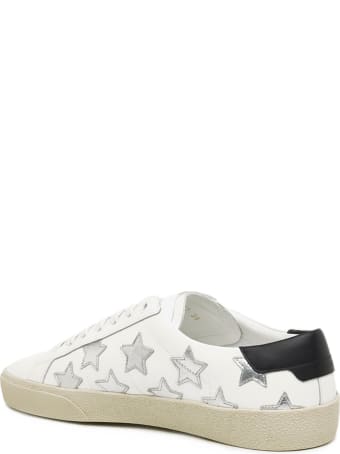 Saint Laurent 'court Classic' Shoes