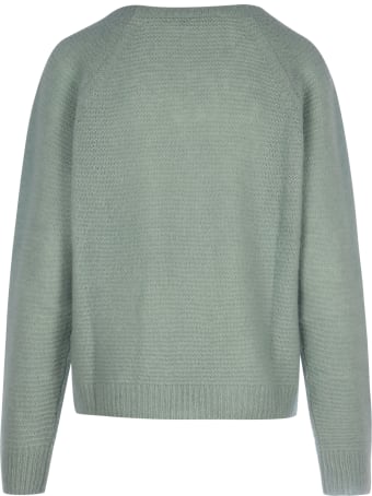 Max Mara Kiku Top