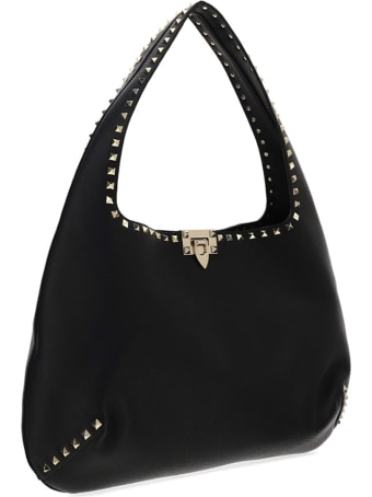 Valentino Garavani Hobo Shoulder Bag