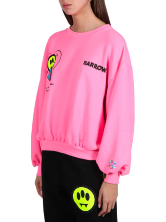 Barrow Logo Sweatshirt
