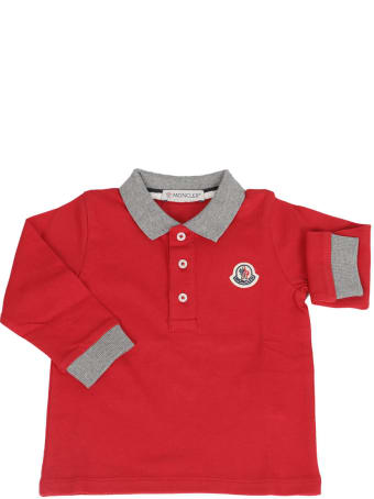 Moncler T-shirt