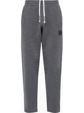 Golden Goose Ario Pants Gmp00809.p000207