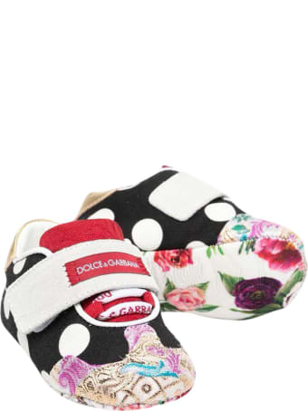 Dolce & Gabbana First Steps Shoes