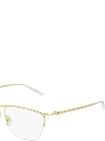Montblanc MB0170O Eyewear