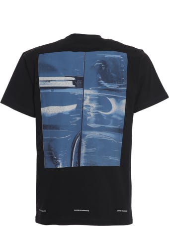 United Standard Piotr T-shirt