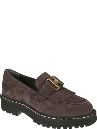 Hogan H543 Loafers