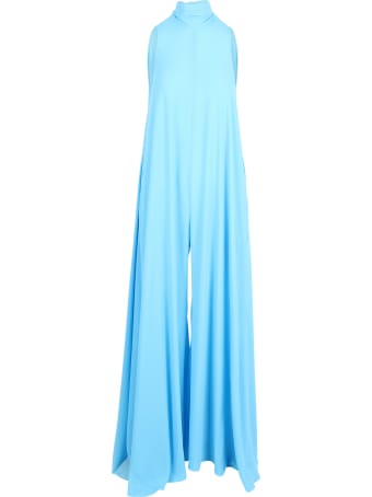 Gianluca Capannolo 'marisa' Polyester Jumpsuit
