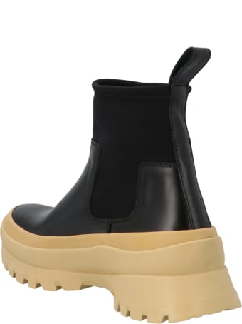 Jil Sander Shoes