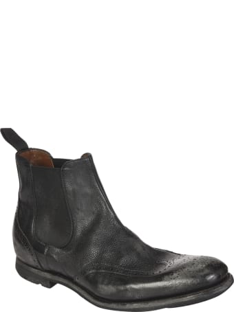 Church's Ketsby 1930 Chelsea Boots