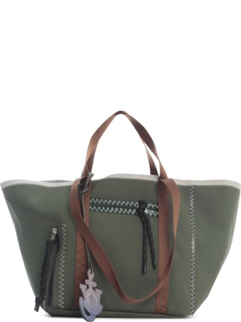 Moncler Jw Anderson Tote Bag
