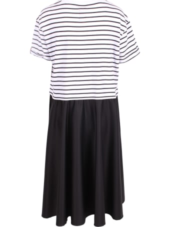 Antonio Marras Cotton Dress