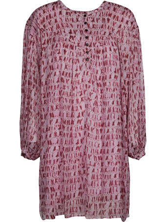 Isabel Marant Étoile Silorion Dress