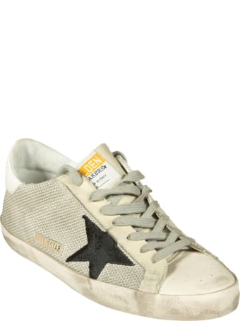 Golden Goose Superstar Classic Sneakers