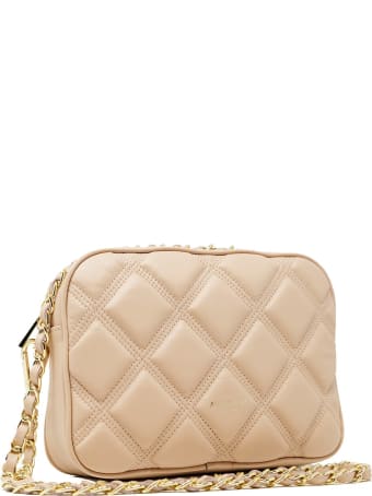 Avenue 67 Leather Cloe Summer Bag