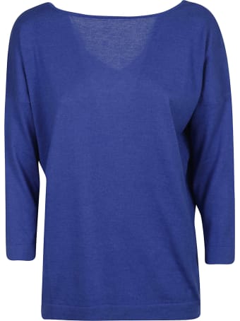 Snobby Sheep V-neck Top