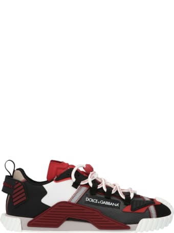 Dolce & Gabbana 'ns1' Shoes