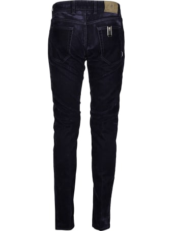 PT05 Jeans Gentleman Swing
