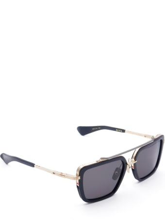 Dita DTS135/56/01 MACH SEVEN Sunglasses