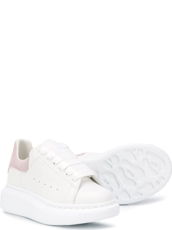 Alexander McQueen Oversize Sneakers