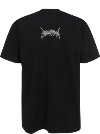 Dom Rebel Domrebel T-shirt