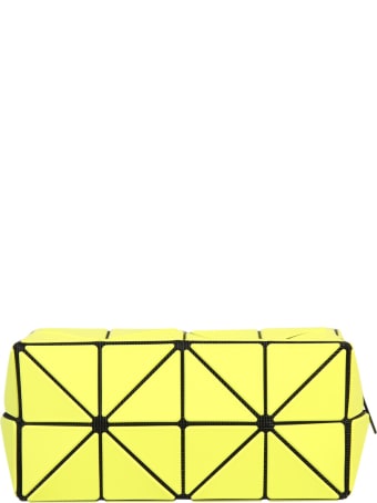 Issey Miyake Bao Bao Clutch