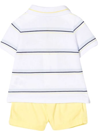 Hugo Boss Boy Outfit