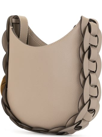 Chloé Small Darryl Shoulder Bag