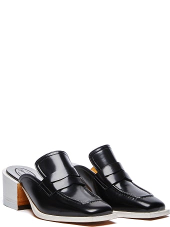 Barracuda Mules