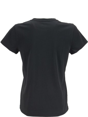 Ralph Lauren Cotton Crewneck T-shirt