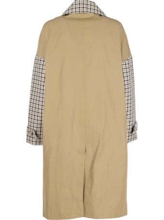 SEMICOUTURE Down Jacket