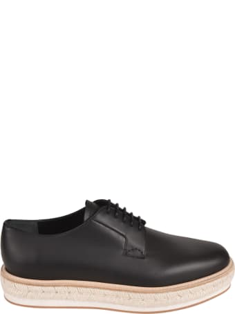 Church's Shannon Rope Oxford Shoes