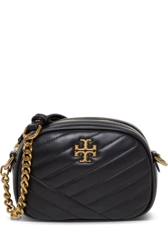 Tory Burch Kira Quilted Shoulder Bag