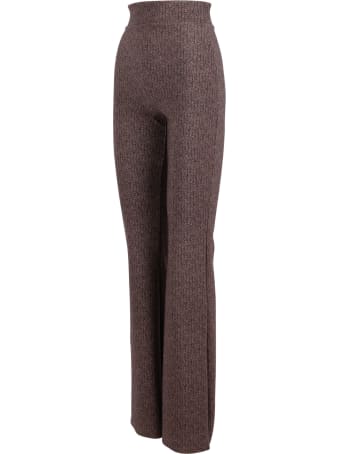 La Petit Robe Di Chiara Boni La Petit Robe By Chiara Boni 'venusette' Polyamide Trousers
