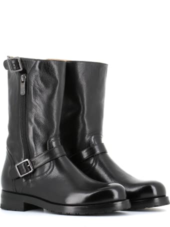 Alberto Fasciani Alberto Fasciani Boot Amina 58018