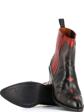Sartore Texan Gsr3422b