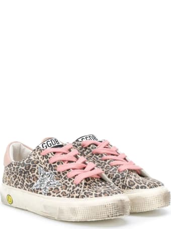 Golden Goose Golden Goose Kids