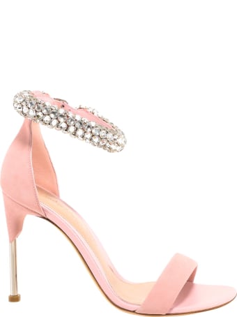 Alexander McQueen Sandals