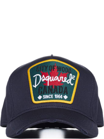 Dsquared2 Hat