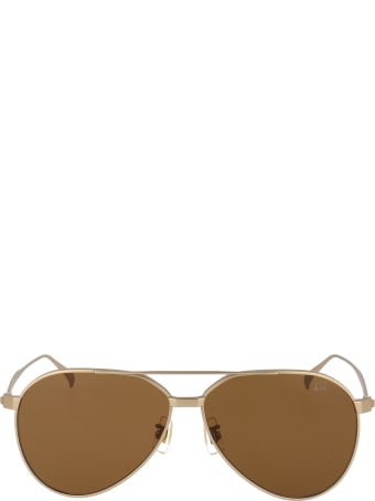 Dunhill Du0005s Sunglasses