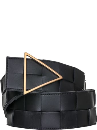 Bottega Veneta Bottega Veneta Triangular Belt