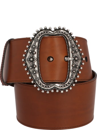 Etro Belt