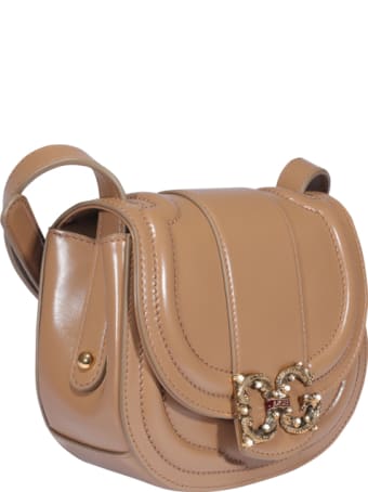 Dolce & Gabbana Dg Amore Small Bag