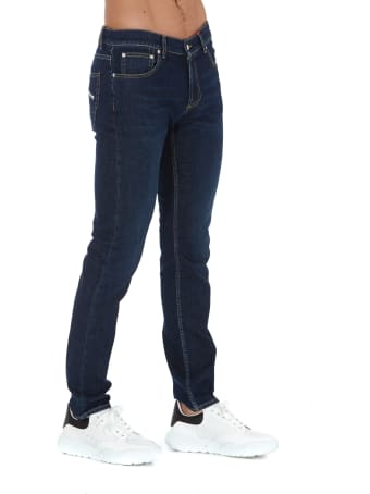 Alexander McQueen Jeans