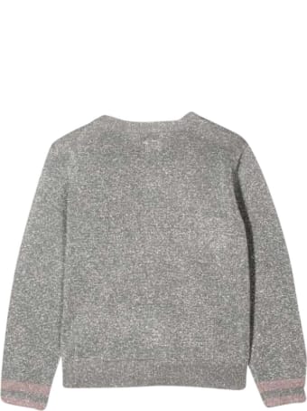 Stella McCartney Silver Sweater