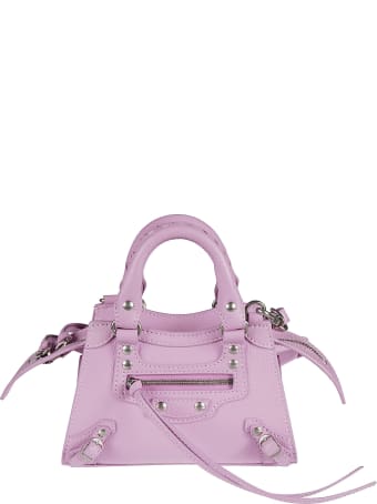 Balenciaga Neo Classic City Shoulder Bag