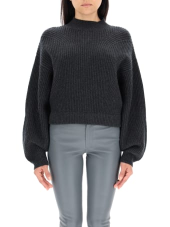 Le Kasha Merida Cashmere Sweater