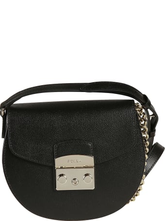Furla Metropolis Shoulder Bag