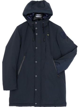 Blauer Jacket Jacket